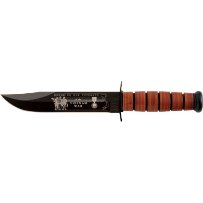 Ka-bar Usmc Vietnam 7\