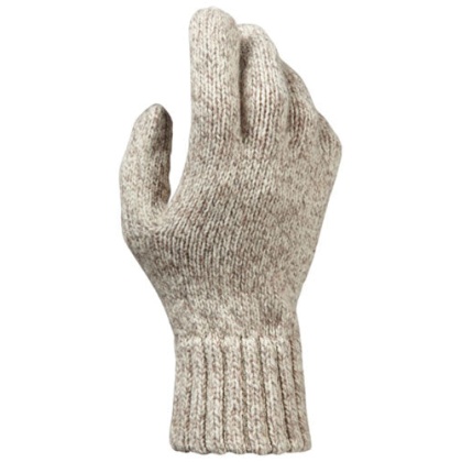 Hot Shot Basics Ragg Wool - Glove Insulated Oatmeal