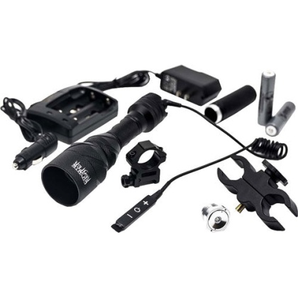 Predator Tac Coyote Reaper Ir - Infrared Illuminator Kit