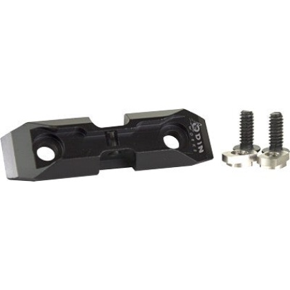 Odin Bipod Adapter M-lok - Low Profile Black