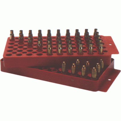 Mtm Universal Loading Tray For - Metallic Cartridges