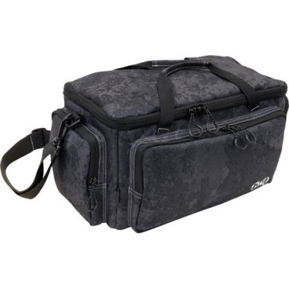 Allen Girls W- Guns Midnight - Range Bag Blackout Camo