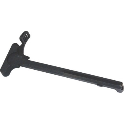 Guntec Ar15 Charging Handle - Gen 1 Latch Black