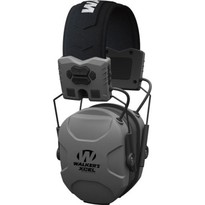 Walkers Muff Xcel 500bt - Electronic Bluetooth