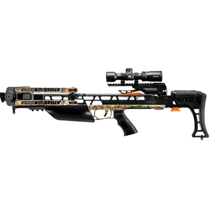 Mission Crossbow Sub-1 Lite - Package 335fps Rt-edge