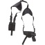 Bulldog Deluxe Hztl-shoulder - Hlstr Ambi Sub Compt 2-3.