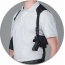 Bulldog Deluxe Hztl-shoulder - Hlstr Ambi Sub Compt 2-3.