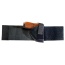 Bulldog Ankle Holster Rh Black - Most Revolvers 2