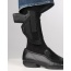 Bulldog Ankle Holster Rh Black - Most Revolvers 2