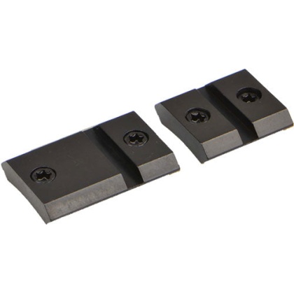 Warne Base Maxima 2pc Ruger - 10-22 Matte