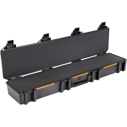 Pelican Vault Single Rifle - Case W- Foam 50\