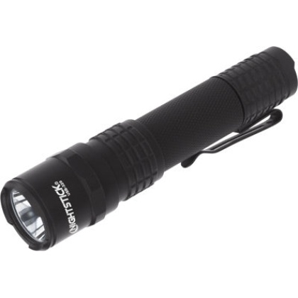 Nightstick Mini Tac 320 Lumen - Usb Rechargeable Flashlight