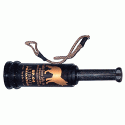 Haydel\'s Predator Call - Ultimate