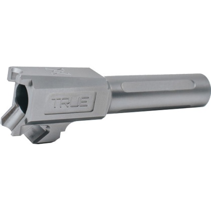 True Precision Sf Hellcat Bbl - Non-threaded Stainless