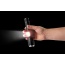 Guard Dog Tactforce 600 Lumen - W- Latern Rechargeable Blk