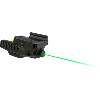 Truglo Laser Sight-line - Green Laser Picatinny Mount