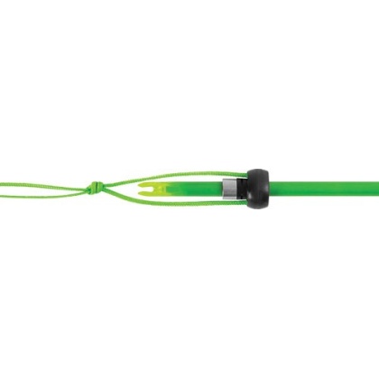 Truglo Bowfishing Arrow Slide- - Stop-nock Set 3-pack