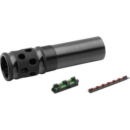 Truglo Choke Tube-sight Combo - 12ga Gsx Winchoke-invector