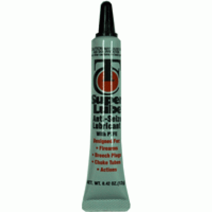 T-c Super Lube Anti-seize - Lubricant 1-2oz. Tube