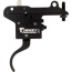 Timney Trigger Winchester 70 - Without Moa Trigger Black