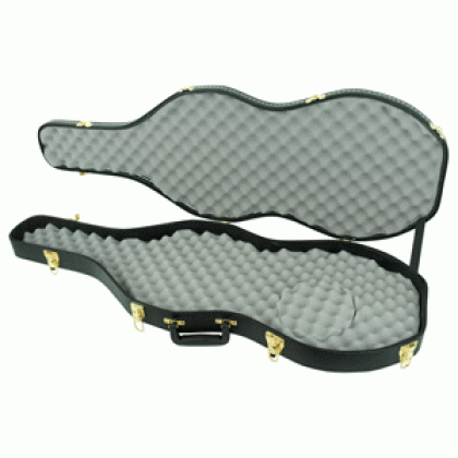 Thompson Violin Case For - Thompson Rifles Black