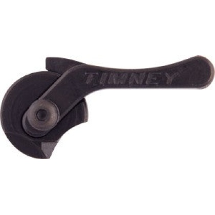 Timney Safety Low Profile For - Swedish Mauser M956lps Black