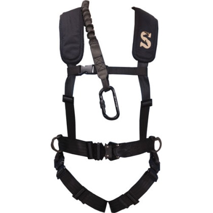 Summit Safety Harness Sport - Medium 28\