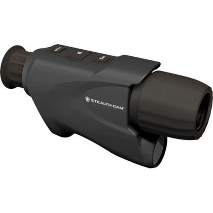 Stealth Cam Night Vision - Monocular 3x20 9x Digital Zoom