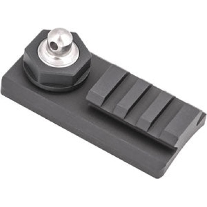 Accu-tac Sling Stud Rail - Adapter