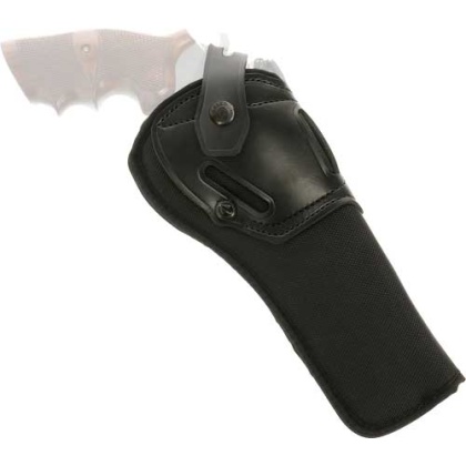 Galco Switchback Belt Holster - Amb Hybrid N Frame 6\