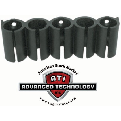 Adv. Tech. 12 Ga. - Shotshell Holder 5-rounds