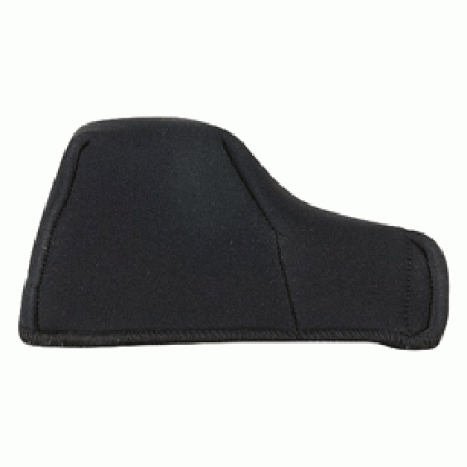 Scopecoat Eotech Sight Cover - Fits 553-516-556 Black