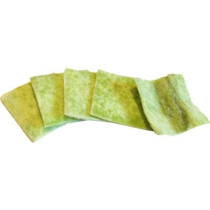 Vaportrail Vt Wax Pad 5pk -