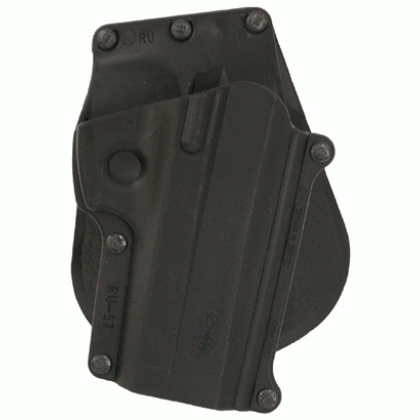 Fobus Holster Paddle For Ruger - P9093949597 & Taurus 24-7