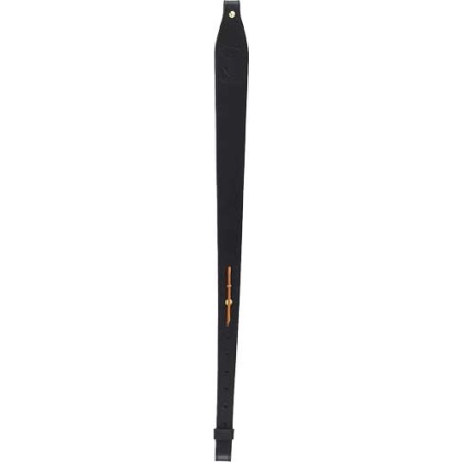 Galco Tapered Rifle Sling - Cobra Style Black