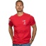 Nine Line Apparel Remember - Everyone Deployed Men's T Med