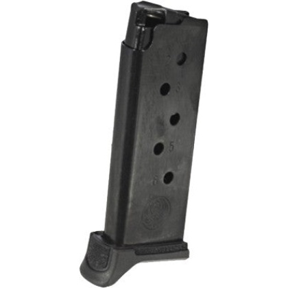 Ruger Magazine Lcp Ii .380acp - 6-rounds