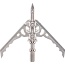 Rage Broadhead Hypodermic Nc - 2-blade 100gr 2