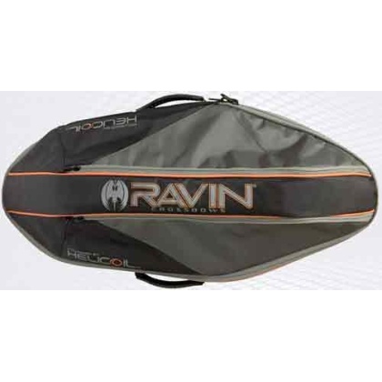 Ravin Xbow Soft Case Bullpup - R26-r29-r29x Backpack Style