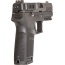 Techna Clip Handgun Retention - Clip Sig Sauer P320 Right