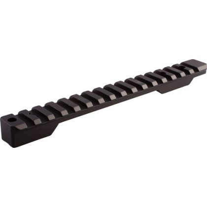 Talley Picatinny Base For - Weatherby Accumark-mag-mark V