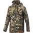 Nomad Harvester Nxt Jacket - Youth Large Mo Droptine