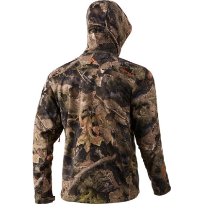 Nomad Barrier Nxt Jacket - Mossy Oak Droptine Xx-large