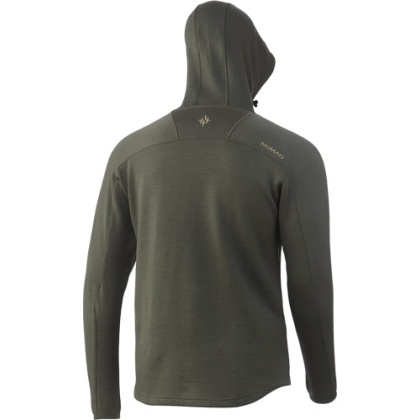 Nomad Waterfowl Durawool - Pullover Moss X-large