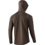 Nomad Longneck Hoodie Mud - Brown Xx-large