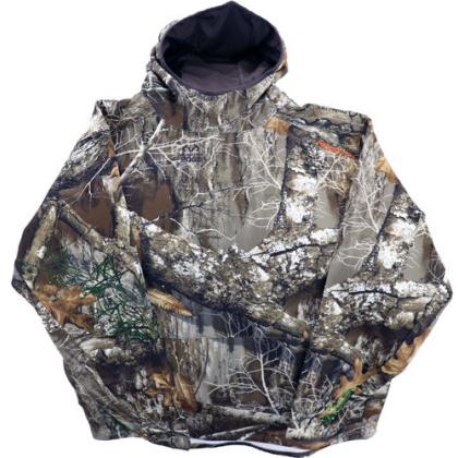 Nomad Utility Hoodie Realtree - Edge Xx-large