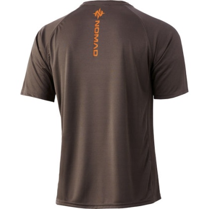 Nomad Pursuit Ss T Mud X-large - Performance Fabric