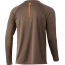 Nomad Pursuit Ls T Mud Large - Performance Fabric