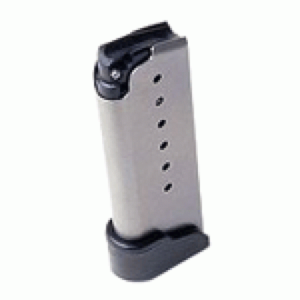 Kahr Arms Magazine 9mm 7-round - Fits Covert Mkpmcm Models