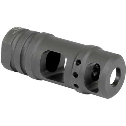 Mi Muzzle Brake Two Chamber - 5-8-24\